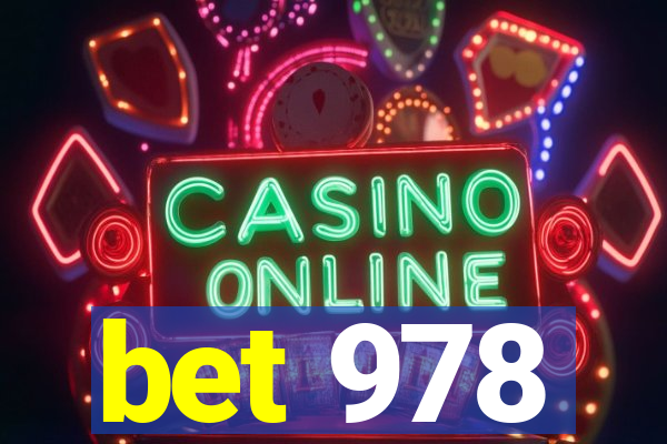 bet 978